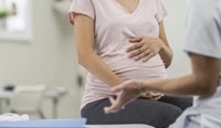 Researchers say the findings can be used to inform shared decision making between pregnant patients and their health care providers.