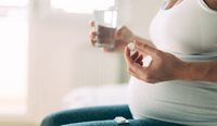 Supply issues mean many pregnant women may be missing out on essential medication, and the RACGP is among peak health bodies working towards solutions. 