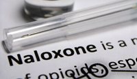 Take-home naloxone has been found to successfully reverse more than 96% of community overdoses.