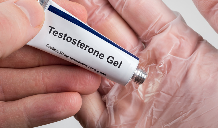 Endocrinologist Professor Mathis Grossmann believes testosterone treatment is not necessary for treatment of low testosterone in older men.