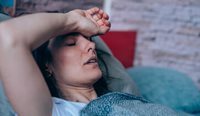 A Sydney study found one-third of people with mild-to-moderate COVID-19 were left with persistent symptoms lasting at least two months, including fatigue and shortness of breath.