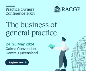 The 2024 Practice Owners Conference is coming to Cairns!