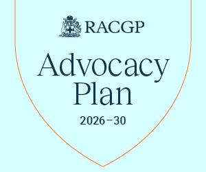 Anchoring our advocacy on behalf of our members over the next five years 