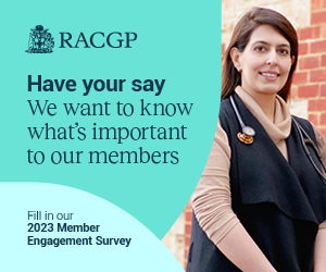 2023 Member Engagement Survey