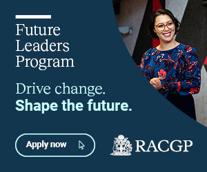 Future Leaders Program Drive change. Shape the future.