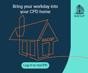 Bring your workday into your CPD home