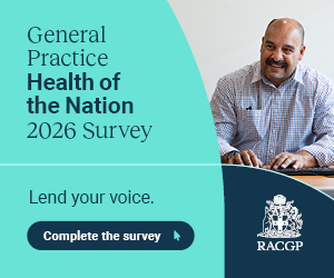 Health of the Nation | Complete the survey now 