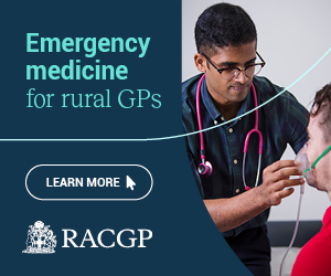Online emergency medicine for rural GPs workshop | Register now