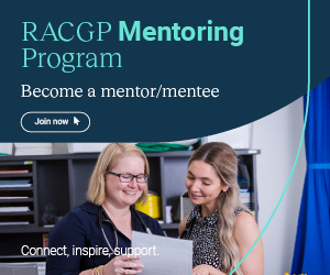 Mentoring program 2026 - applications open