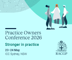 Practice Owners Conference 2026 | Register now