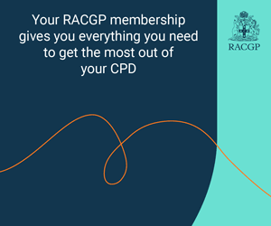 RACGP: myCPD home - Manage your professional development needs, all in one place