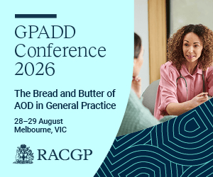 2026 GPADD Conference | Register now