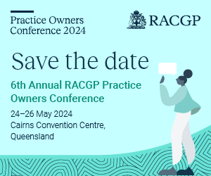 Save the date! 24 - 26 May at Cairns Convention Centre, Queensland