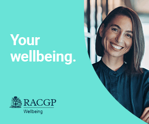 Wellbeing resources for GPs in Training