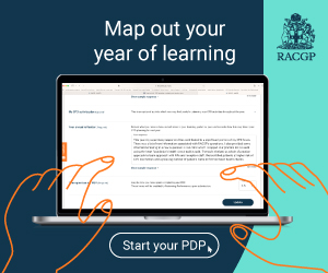 CPD: Map out your year of learning, start your PDP