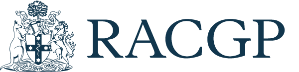logo: RACGP