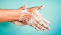 Frequent handwashing with soap and water is one of the top recommended procedures to prevent the spread of coronavirus.