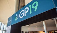 GP19  has kicked off in Adelaide.
