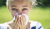 The research revealed that food allergy peaks in childhood, while hay fever peaks in teens and young adults, and drug allergy in older adults.