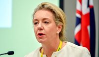 Minister for Regional Services Bridget McKenzie believes ‘communities are increasingly becoming empowered to take action at the local level’ to tackle substance misuse. (Image: Mick Tsikas)