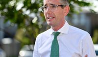 NSW Premier Dominic Perrottet has said the proposed reforms are aimed at relieving pressure on emergency departments. (Image: AAP)