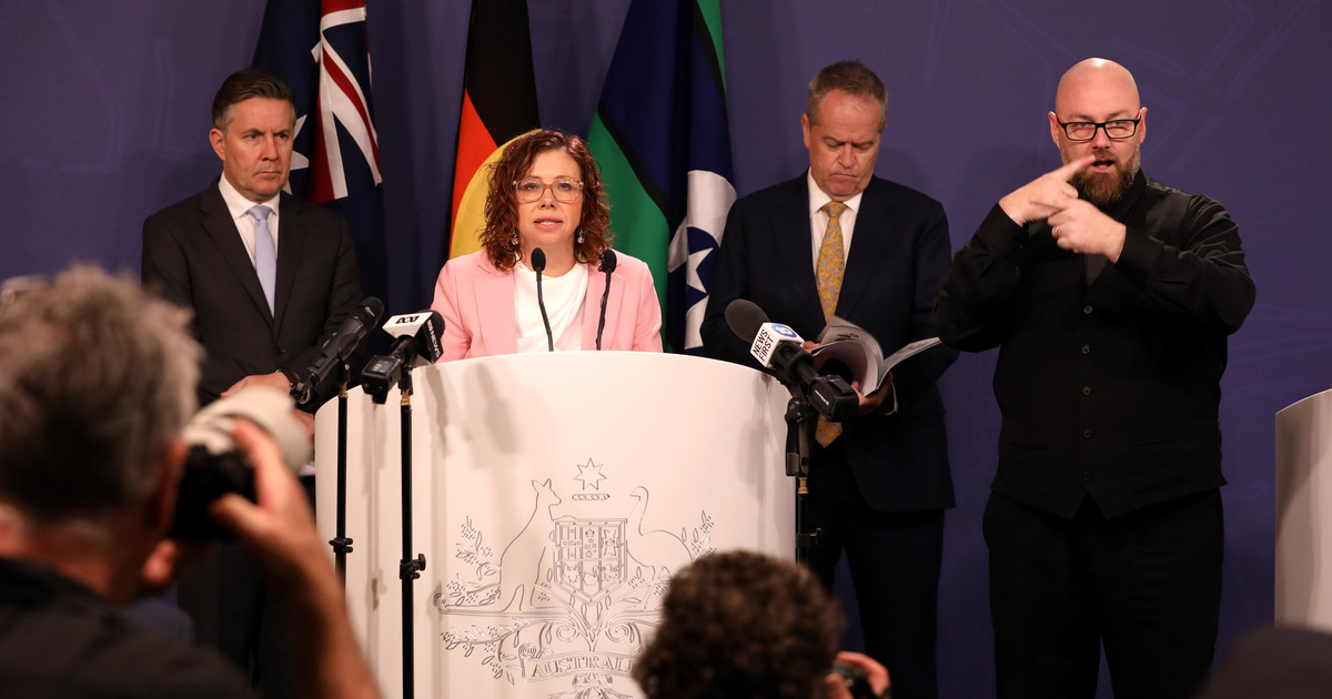 RACGP - Government reveals disability royal commission response