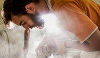 Silicosis mostly affects stonemasons who inhale silica dust while working with engineered stones used for kitchen benches.