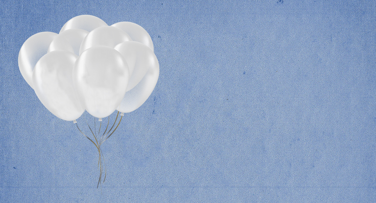 White Balloon Day is Australia’s largest campaign dedicated to preventing childhood sexual abuse.
