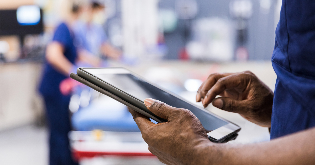 RACGP - A need to ‘uplift entire workforce, not just early adopters’