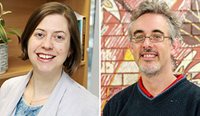 Drs Liz Sturgiss and Tim Senior are the co-founders of the new Specific Interest Group, which aims to help those involved in a particularly challenging area of general practice. 
