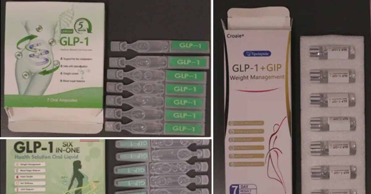 where is glp 1 secreted The incretin system: glucagon-like peptide-1 receptor agonists and  dipeptidyl peptidase-4 inhibitors in type 2 diabetes