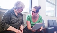 The latest evidence does not support any tests or combination of tests for screening or surveillance of ovarian cancer.