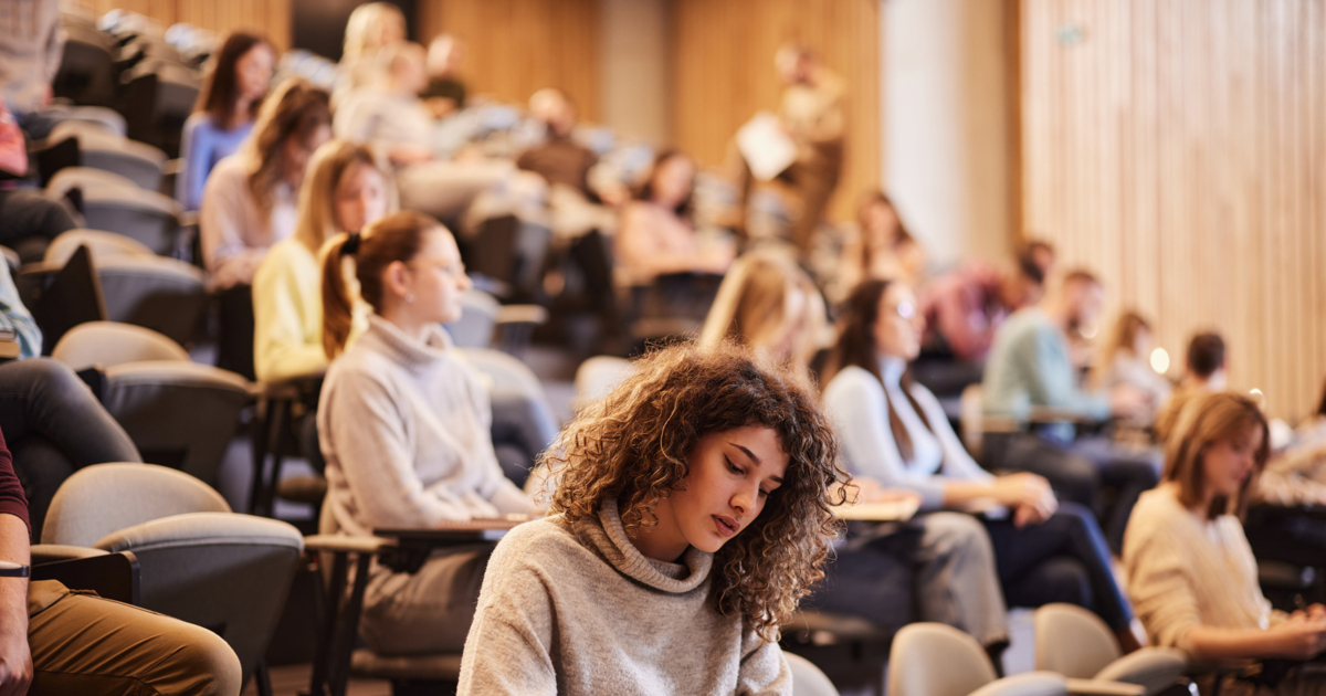 RACGP - Should medical schools offer part-time study?