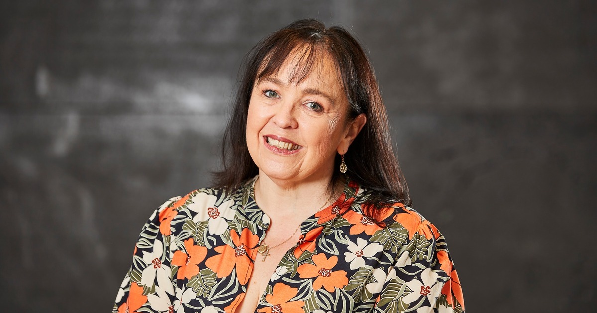 RACGP - RACGP names new CEO
