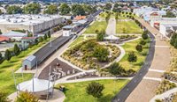 Healthcare in Mount Gambier has been under pressure, partly due to the closure of an Urgent Care Clinic.