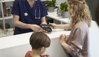 Caption: The Grattan Institute says, ultimately, general practice funding must reform.