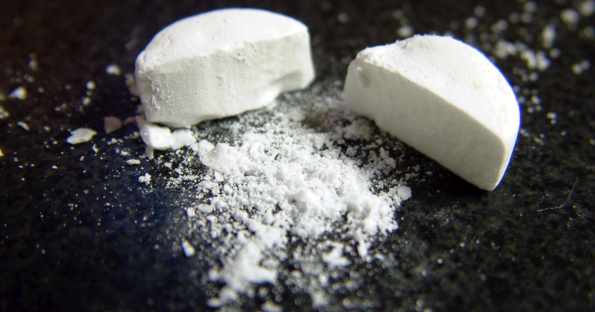 Racgp Queensland Government Bans Pill Testing