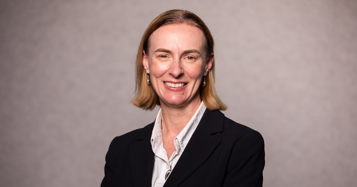 RACGP - The GP helping to boost veterans’ care