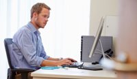 More than one in five newsGP readers say they are already using AI scribe technology in their general practice. 