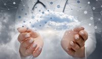 Cloud computing is becoming an increasingly popular tool in general practice. 