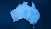 Cashless debit card trial sites.