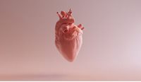 A build-up of calcium in a major artery outside of the heart could predict future heart attack or stroke.