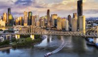 GP25 takes places in Brisbane, on Turrbal and Jagera Country, from 14–16 November.