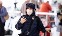 Restrictions have been imposed on travel from a number of countries due to concern about the new Omicron variant. (Image: AAP)