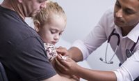 Immunisation experts have said that deteriorating access may be contributing to a fall in coverage. 