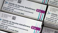 More than 10 million doses of AstraZeneca have been administered in Australia. (Image: AAP)