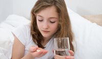 Around 72% of accidental poisonings took place among those aged under 15 years.