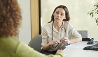 Research has found factors beyond the number of medical concerns can influence consultation length.