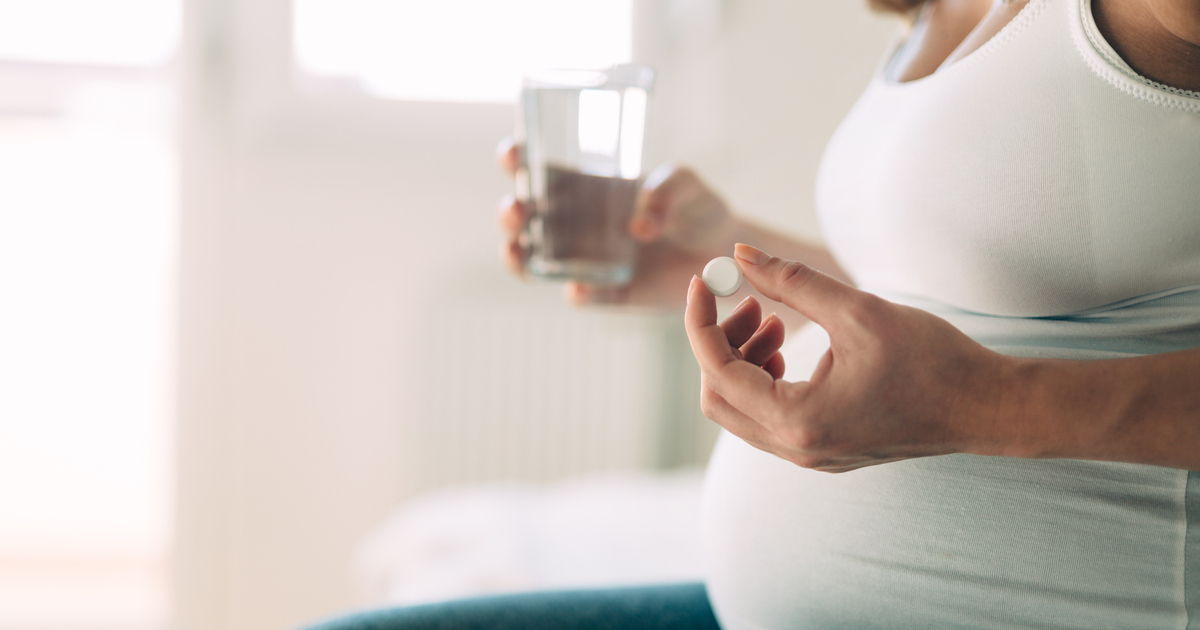 RACGP - Pregnancy medicines shortage sparks concern