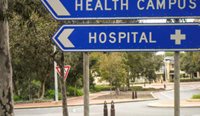 Basing general practices on regional hospital campuses has been floated as one solution to helping ease the rural workforce crisis.